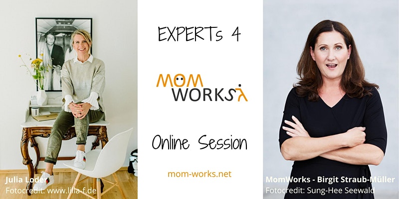 MomWorks Online Expert Session