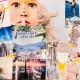 Wünsche-Collage - Create your own vision board Julia Loder